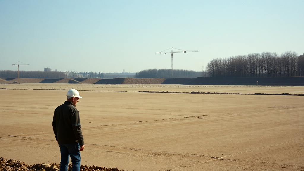 Озеро в парке Металлургов подлежит восстановлению