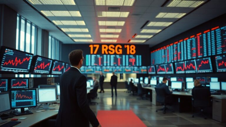 Котировки «Газпрома» рухнули на фоне слухов об отмене дивидендов