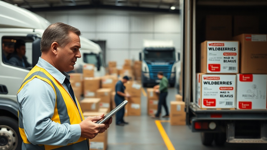 Wildberries запустил раздел белорусской продукции