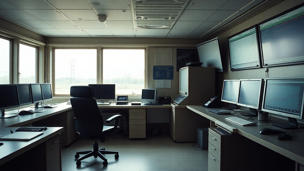 Российский экспорт электроэнергии снизился на пятую часть в Q1