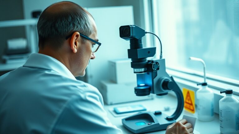 ИТМО представила ультракомпактный лазер размером 200 нанометров