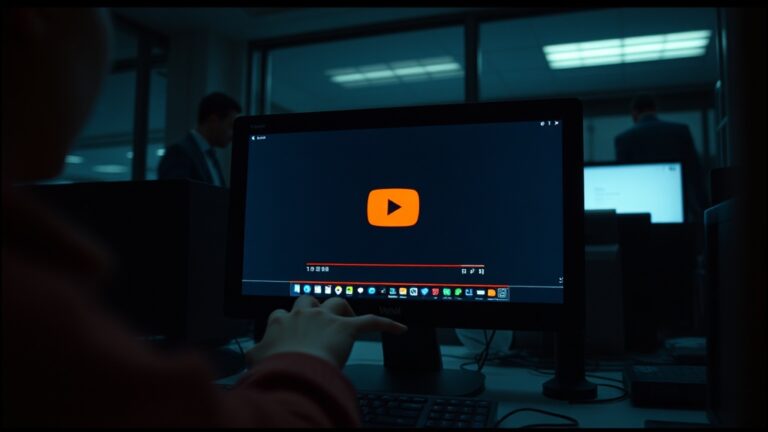 YouTube запретил трансляцию инаугурации Путина на «ЛенТВ24»