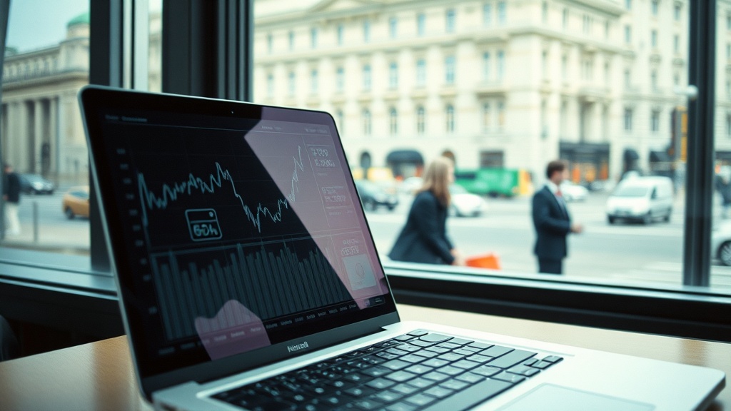 Глобальные IT-инвестиции достигнут отметки в 5,06 трлн долларов