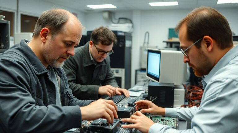 ЛЭТИ и АФК «Система» создадут центр отечественной электроники