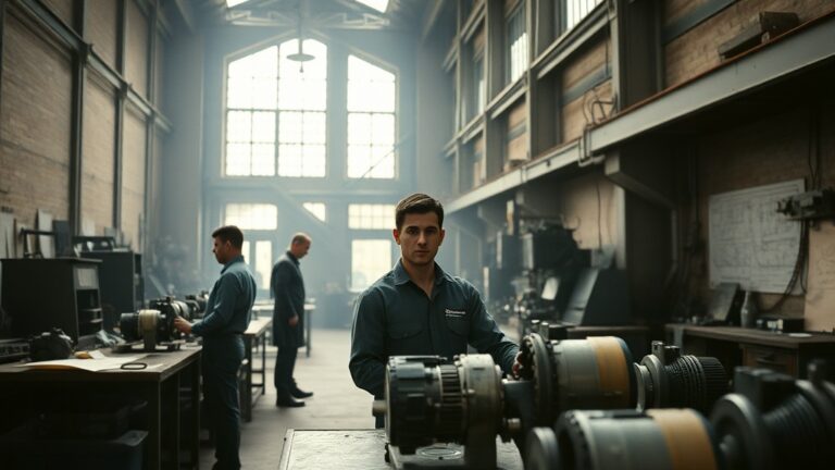 «Гидроприбор» отпраздновал 80 лет со дня основания