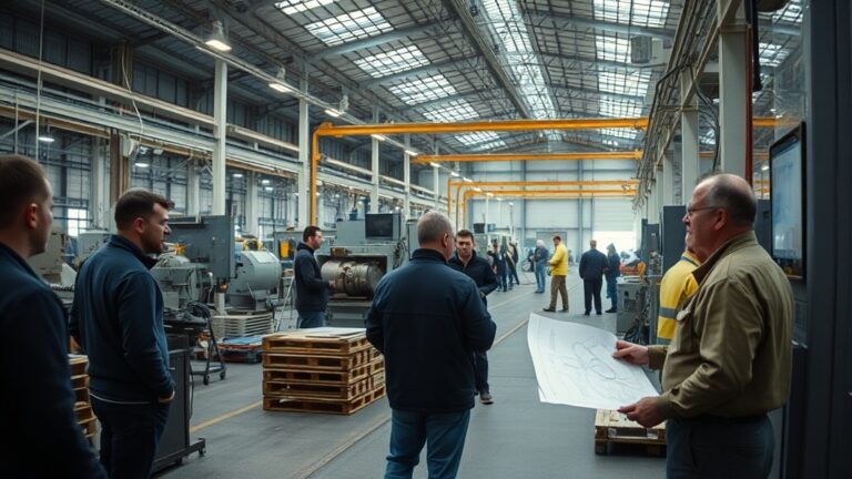 Петербургская администрация расширяет программу поддержки промышленности