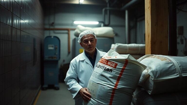 Российские аграрии на четверть увеличили закупки удешевляющих мясо ингредиентов