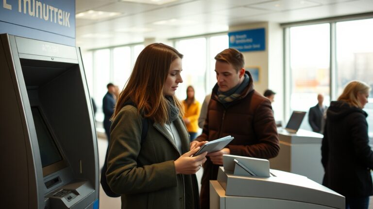 ЦБ РФ запретил банкам ограничивать бесплатные переводы между своими счетами