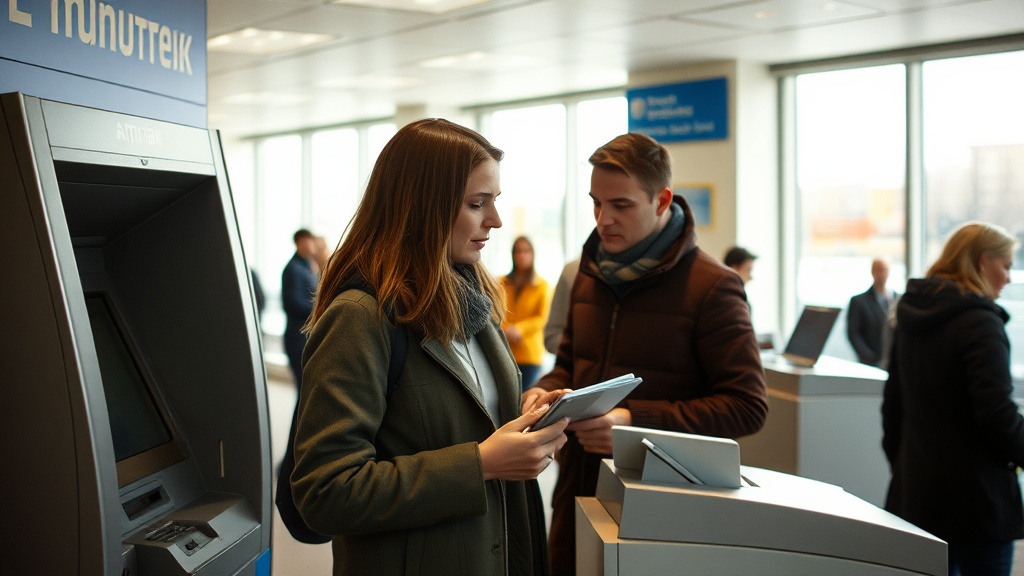 ЦБ РФ запретил банкам ограничивать бесплатные переводы между своими счетами