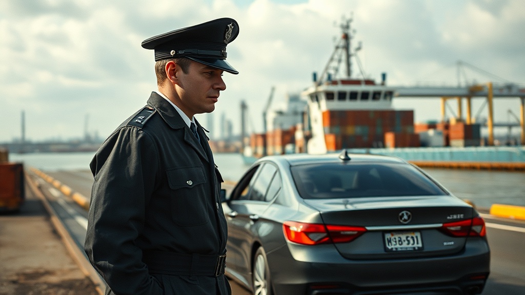 Поставки китайских авто в Россию выросли на треть за четыре месяца