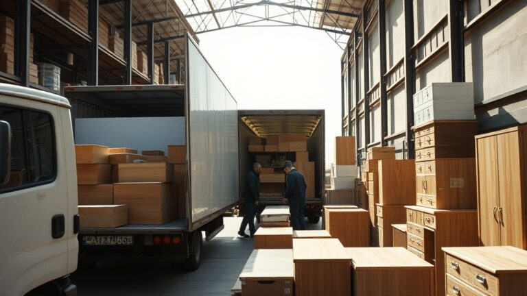 «Гуд лакк» откроет сеть магазинов мебели бывших подрядчиков IKEA