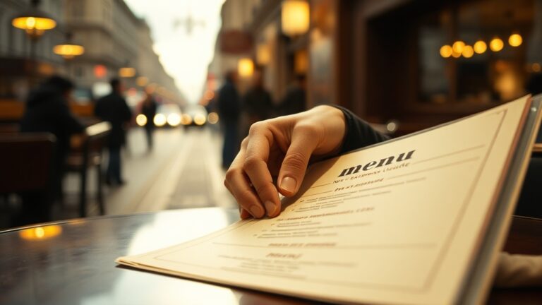 Цены на бизнес-ланчи в российских городах растут из-за инфляции