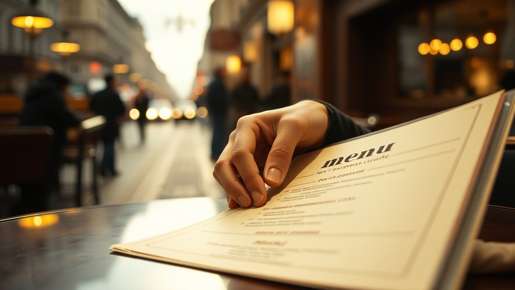 Цены на бизнес-ланчи в российских городах растут из-за инфляции