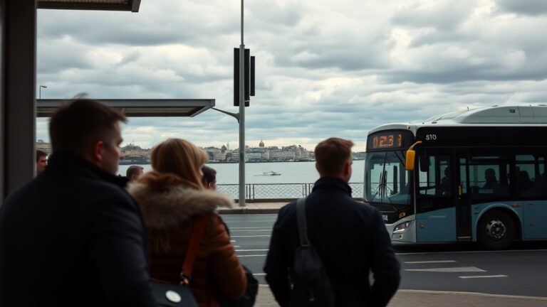 Бастрыкин требует проверки перевозчиков общественного транспорта Петербурга