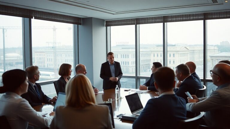 «ТранспортФест» соберет специалистов для дискуссии о развитии транспорта