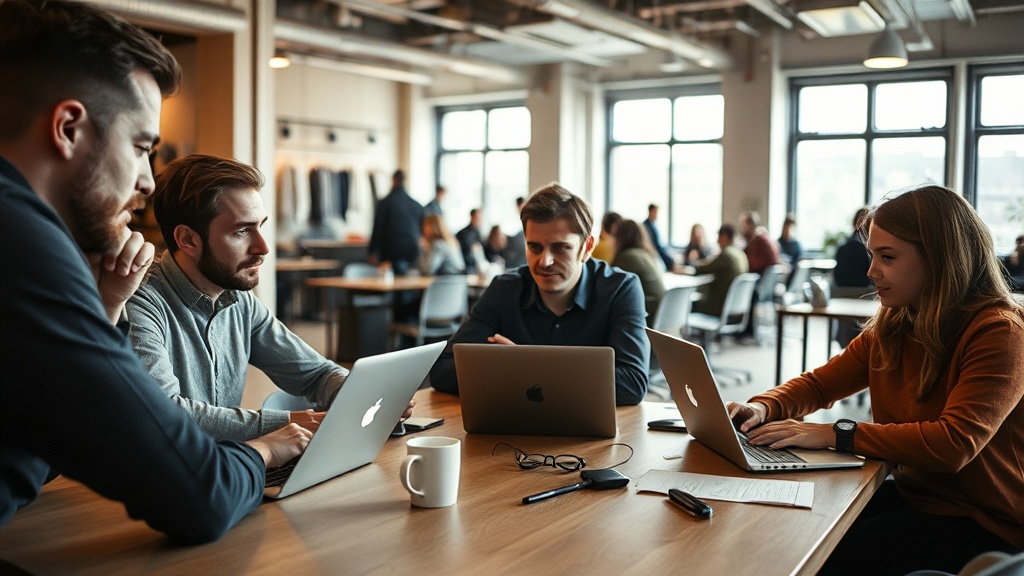 Мишустин: МСП должны развиваться без избыточной государственной опеки