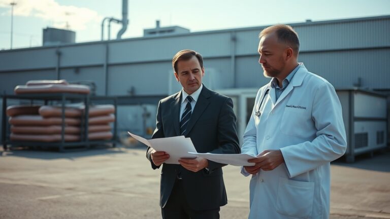 Спор о товарном знаке: птицефабрика подала в суд на мясокомбинат