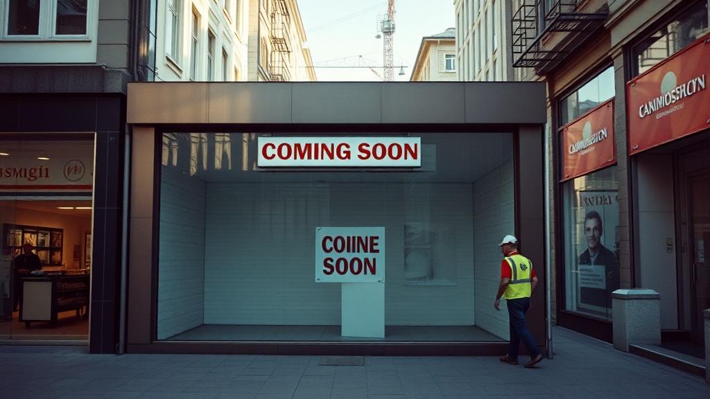 Melon Fashion Group запустит сеть семейных универмагов Sela