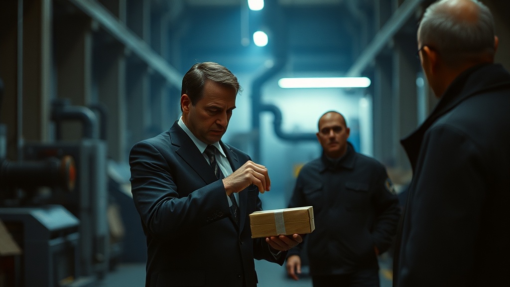 Тайвань поднял штрафы за незаконный экспорт технологий в Россию в 15 раз