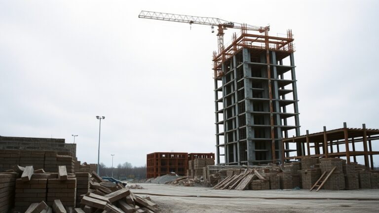 Картельный сговор строительных материалов выявлен ФАС