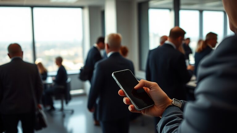 Смартфоны вернулись к росту: Q4 2023 побил девятиквартальный тренд