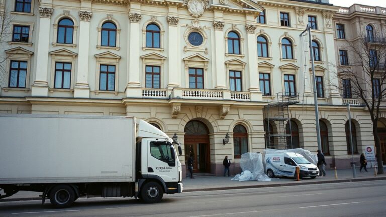 Кронштадтское здание передано в долгосрочную аренду по программе «Рубль за метр»