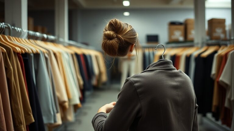 На Wildberries резко подешевела одежда за 15 лет — Бакальчук