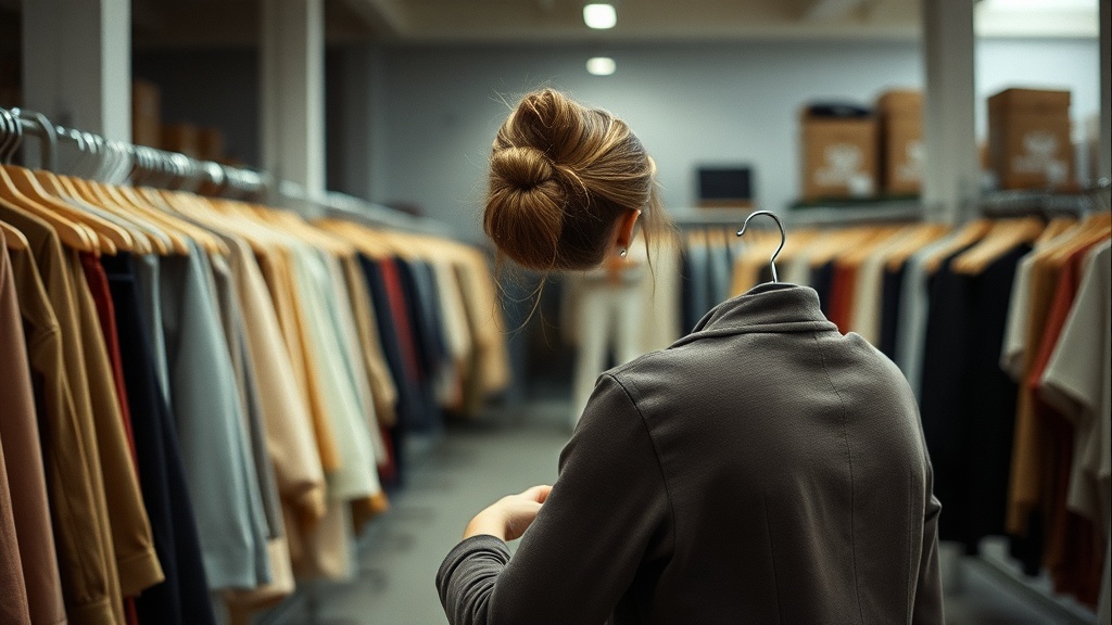 На Wildberries резко подешевела одежда за 15 лет — Бакальчук