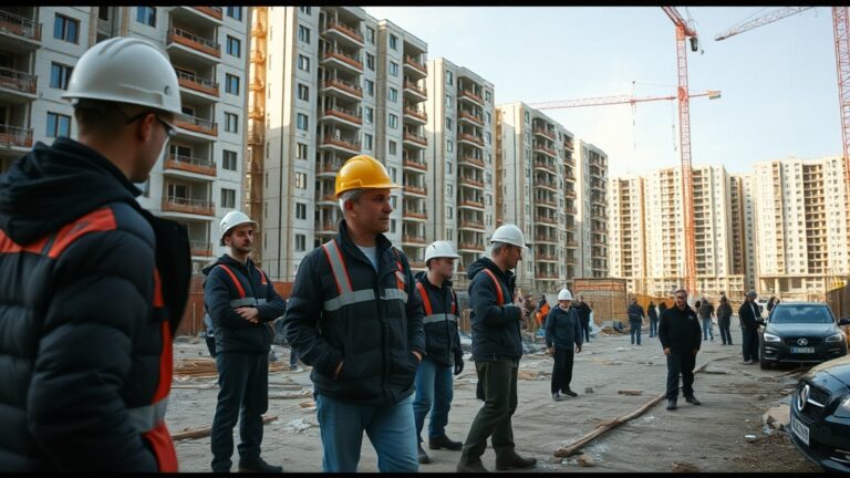 Петербургские новостройки пополнились почти на 3 тысячами квартир