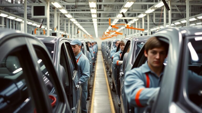 Петербургский завод Hyundai запустят на серийное производство