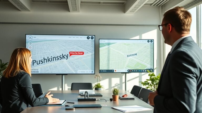 Пушкинский район лидирует по предложениям квартир в аренду