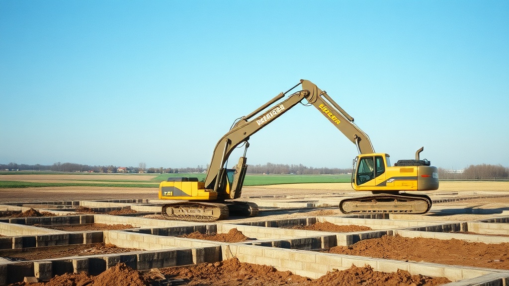 Тендер на возведение крупной молочной фермы под Вельском завершён