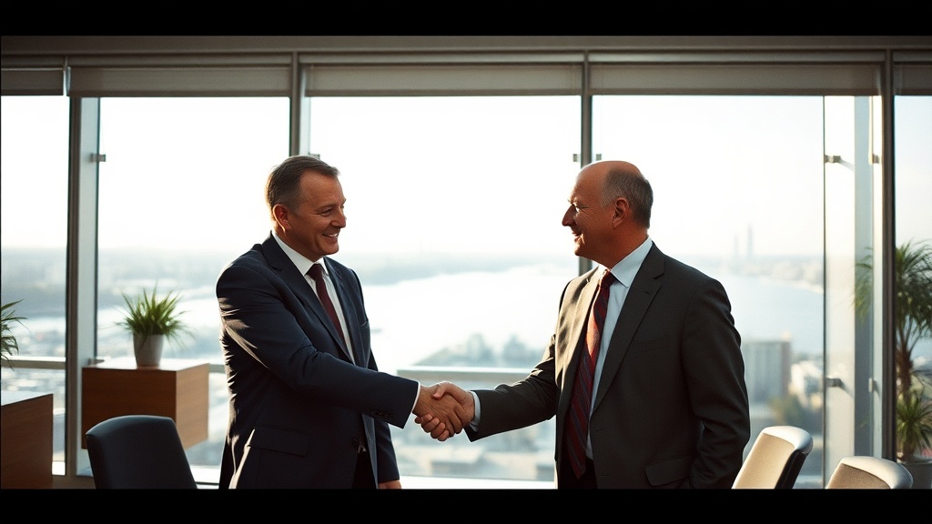 Суд встал на сторону «Петролеспорта» в споре с «Росморпортом»