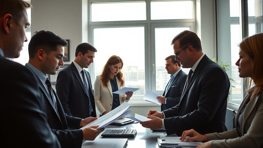 Законопроект против нелицензированных риэлторов готовится к рассмотрению