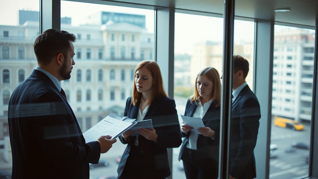 Парламент готовит реестр риэлторов для борьбы с мошенничеством