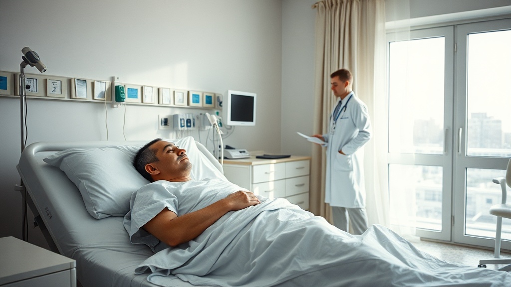 Архангельская областная больница запустила отделение эндопротезирования