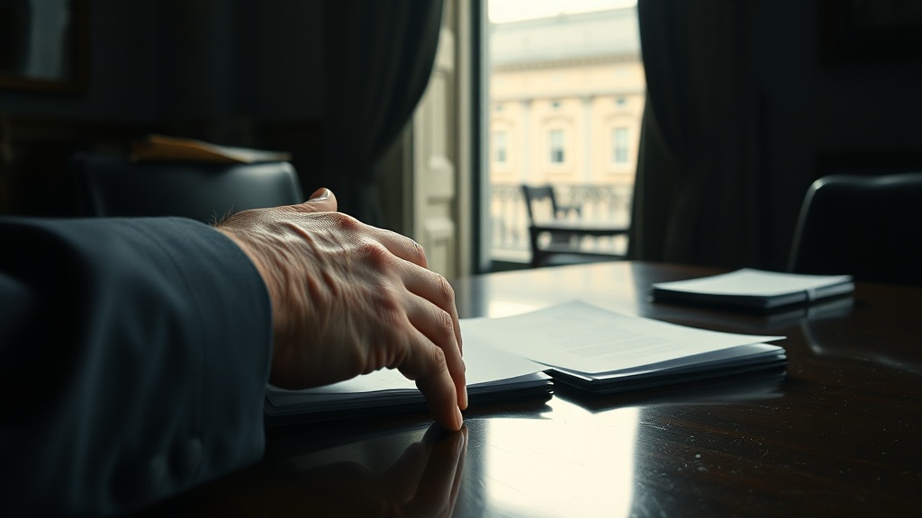 Минэкономразвития предложило ввести в России систему углеродного налога