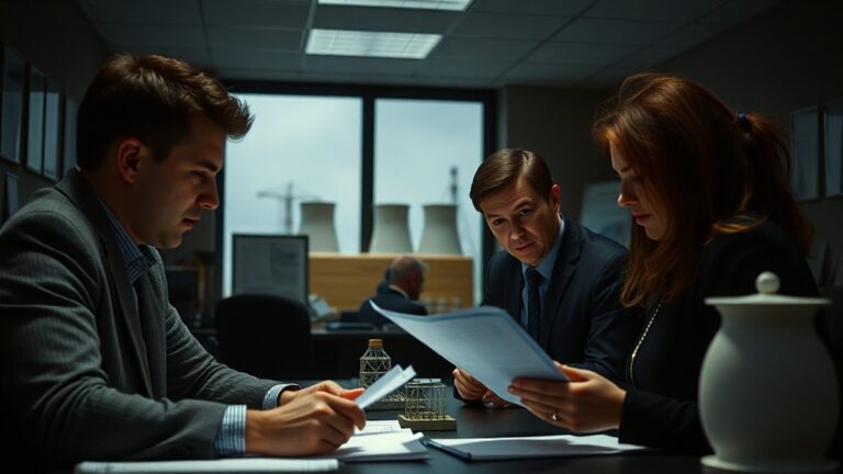 Американская атомная промышленность ожидает запрета на российский уран в 2024-м