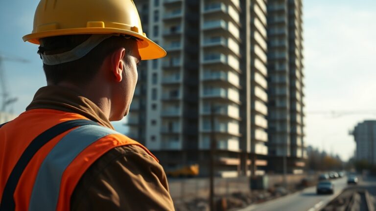 Цены на первичное жилье растут несмотря на падение спроса