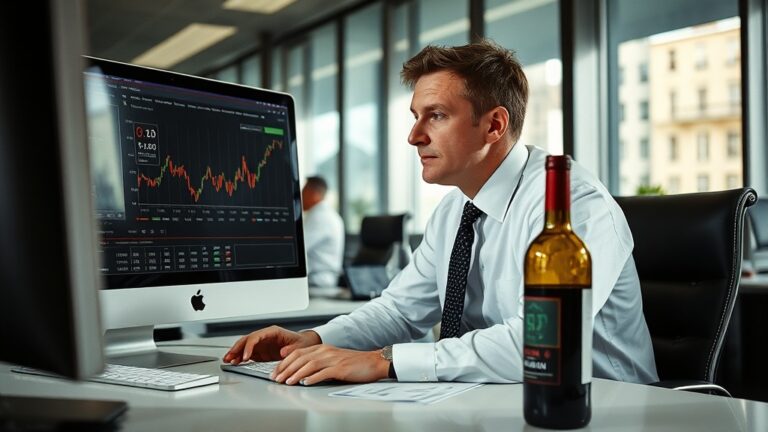 Испанский винный экспорт в Россию снизился на четверть