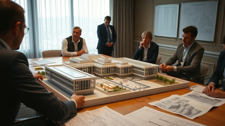 Псковская область получит кампус лидерской школы на 300 студентов