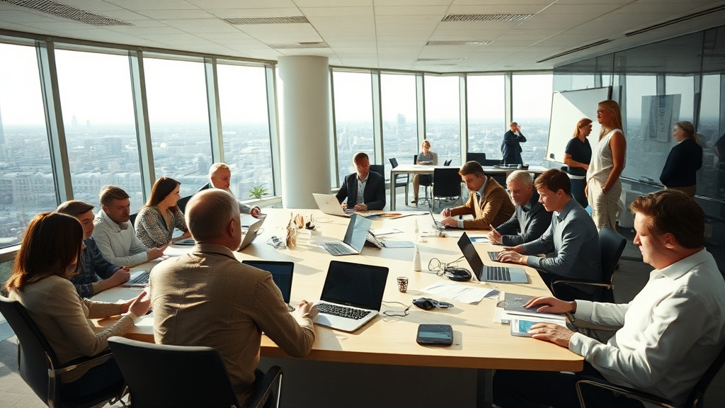 Быстрорастущие компании России нарастили выручку на 72% за четыре года