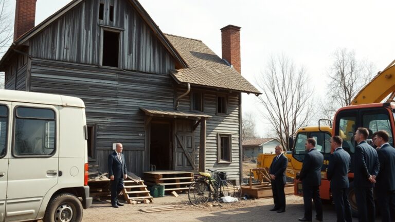 Карелия увеличит темпы расселения ветхого жилья в 6,5 раз