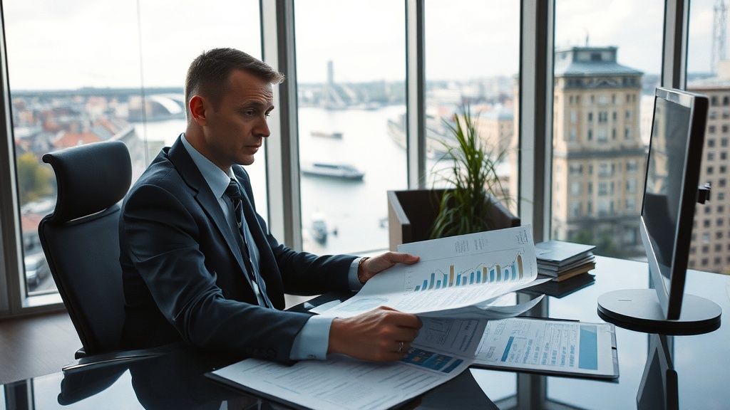 Банк России повысил прогноз ставки на 2024 год до 13,5-15,5%