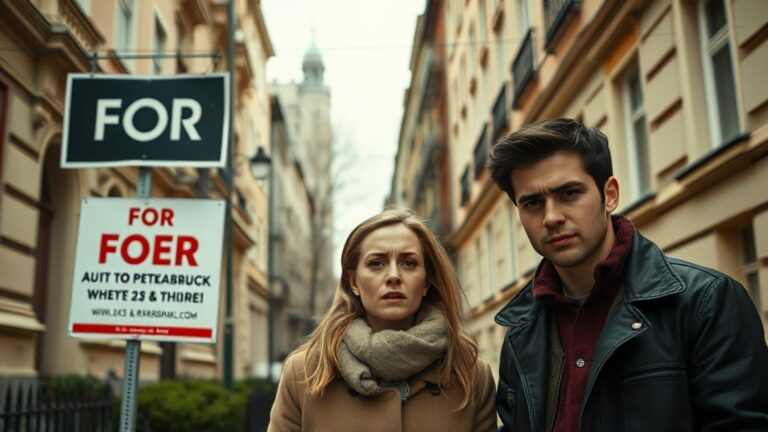 Калининградская аренда подорожала на 59% за пятилетие