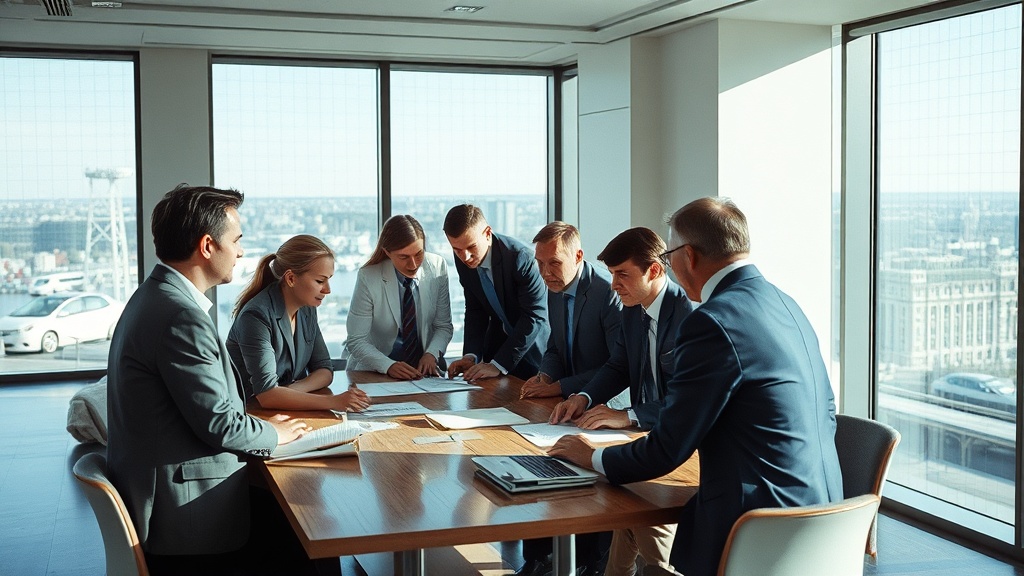 Ленобласть и Беларусь обсудили сотрудничество в энергетике