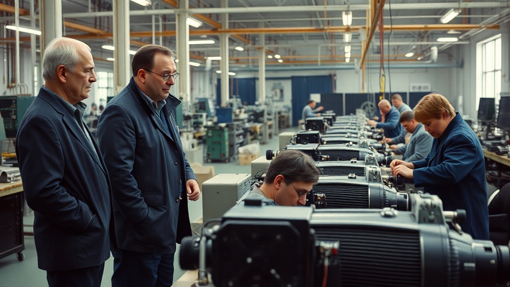 «Волна» наращивает объемы при поддержке губернатора и государства