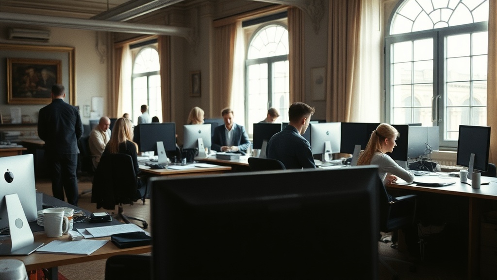 РАНХиГС определил распределение дефицита кадров по субъектам РФ