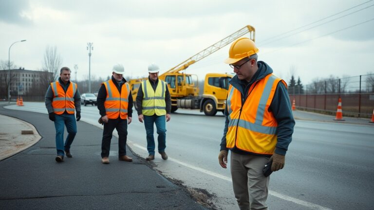 Северская улица в Петербурге получит новое покрытие за 1,1 млрд рублей