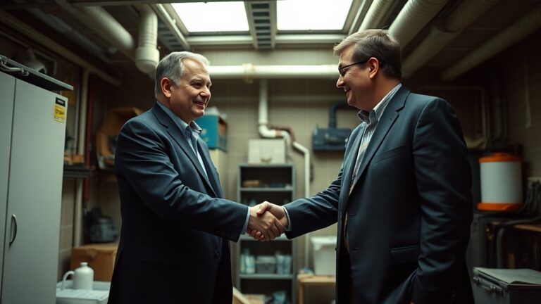 В Карелии вынесли приговор по делу о коммерческом подкупе в ЖКХ